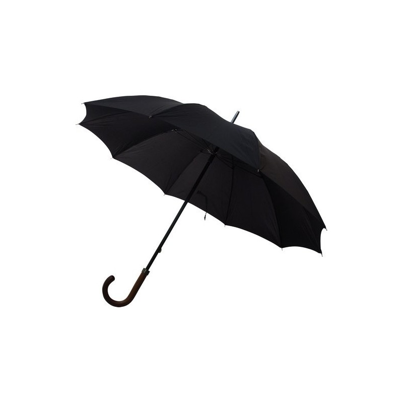 Parapluie de ville noir