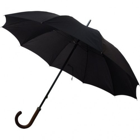 Parapluie de ville noir