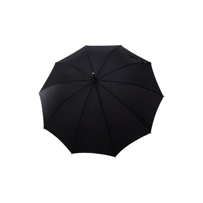 Parapluie de ville noir