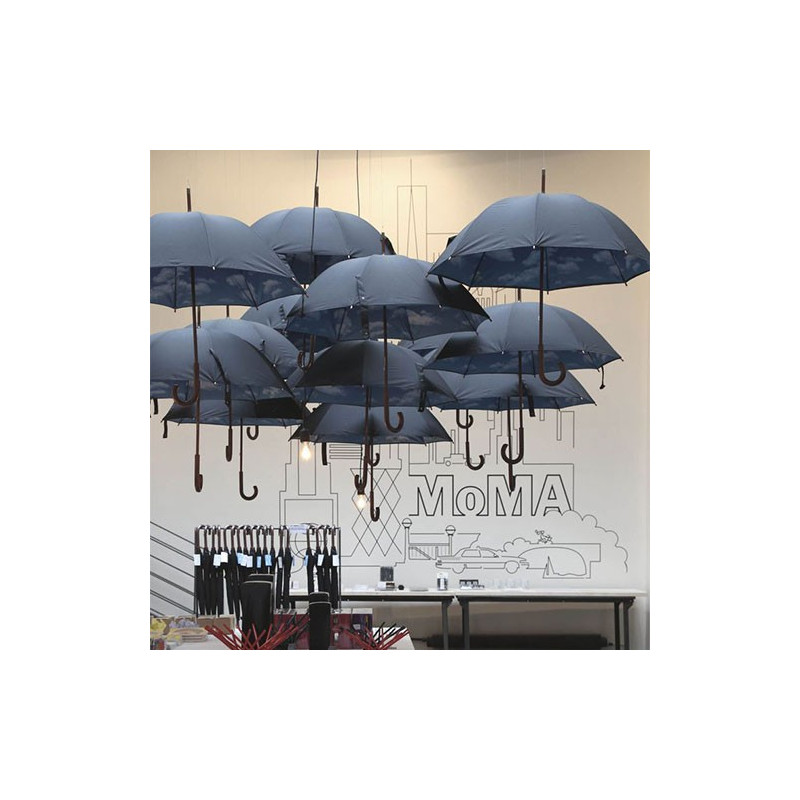 Sky umbrella