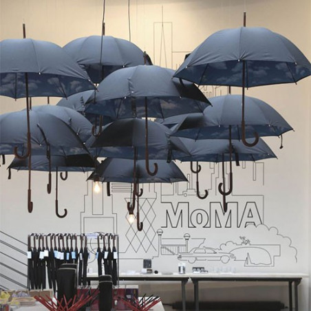 Sky umbrella