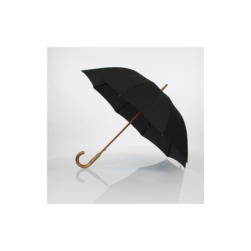 Parapluie de berger noir
