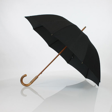 Parapluie de berger noir