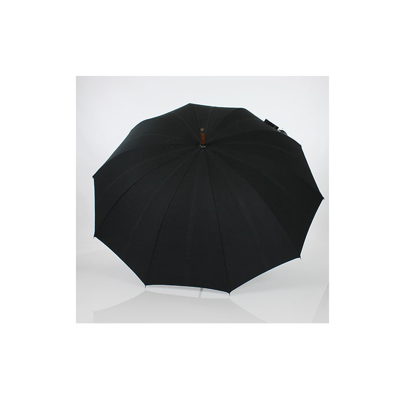 Parapluie de berger noir