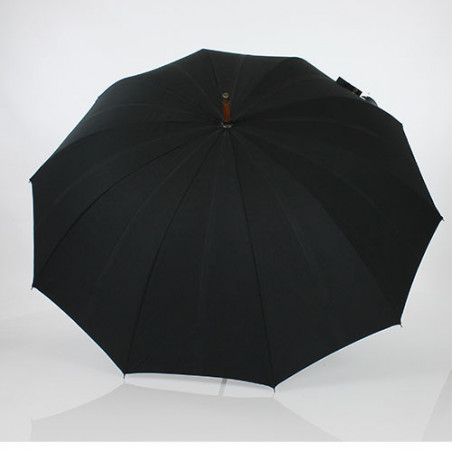 Parapluie de berger noir