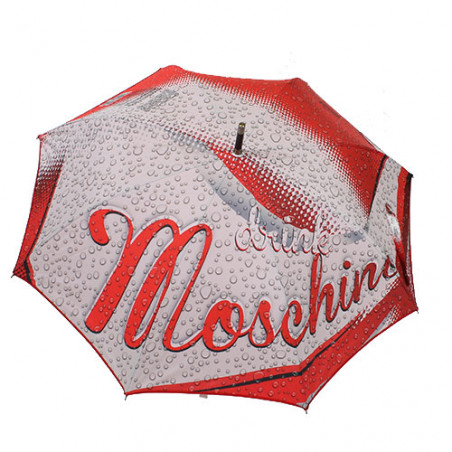 Parapluie long Drink par Moschino