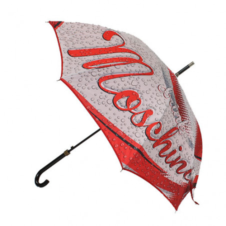 Parapluie long Drink par Moschino