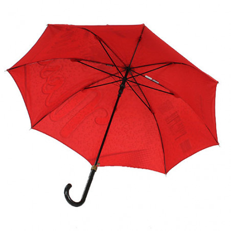 Parapluie long Drink par Moschino