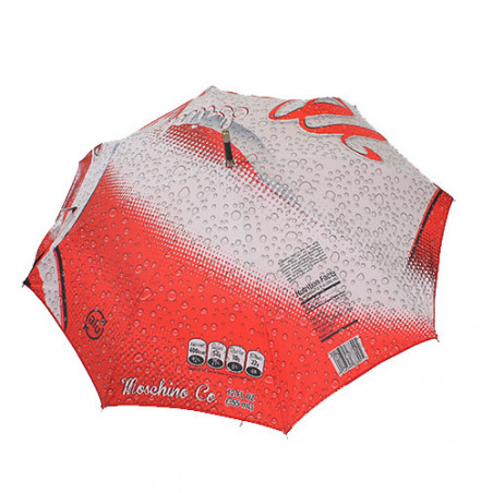 Parapluie long Drink par Moschino