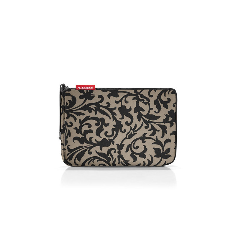 Poncho de pluie femme couleur taupe