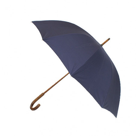 Parapluie de berger bleu