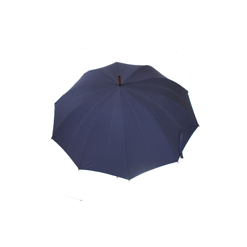 Parapluie de berger bleu