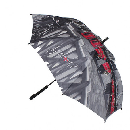 Parapluie canne city London