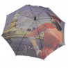 Parapluie long vintage Hudson river