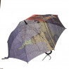Parapluie long vintage Hudson river