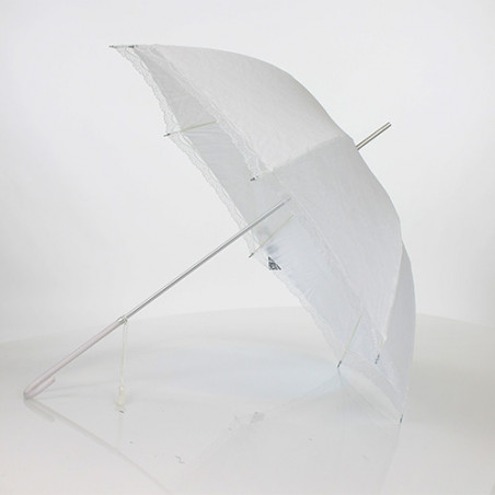 Parapluie de mariée