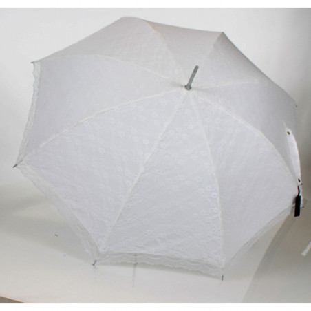 Parapluie de mariée