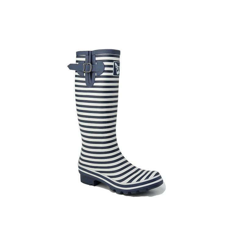 Botte de pluie femme Bristol