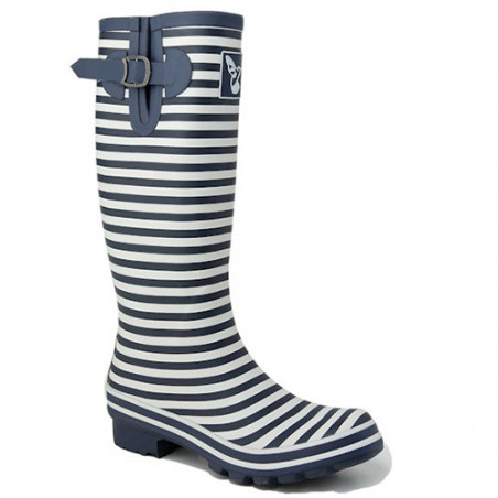 Botte de pluie femme Bristol