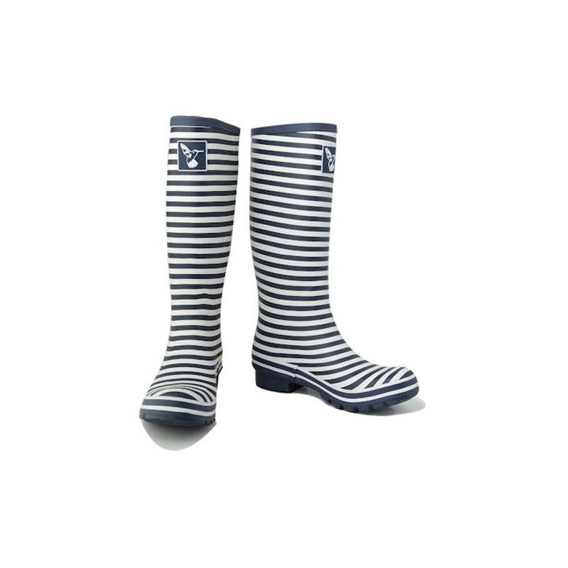 Botte de pluie femme Bristol