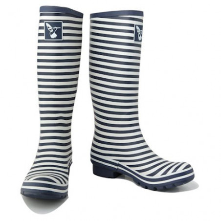 Botte de pluie femme Bristol