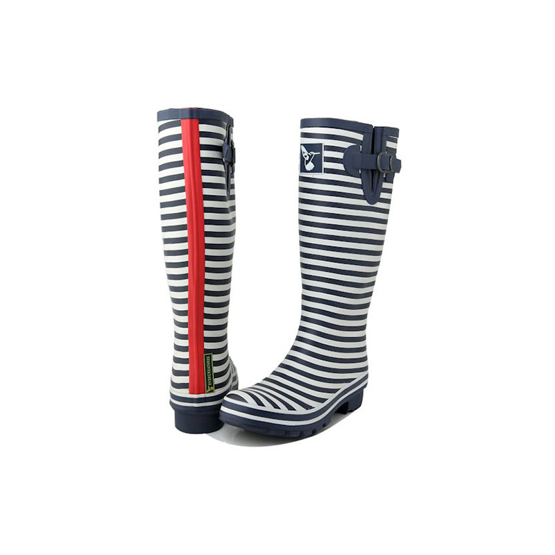 Botte de pluie femme Bristol