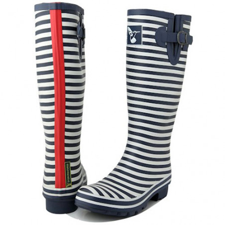 Botte de pluie femme Bristol