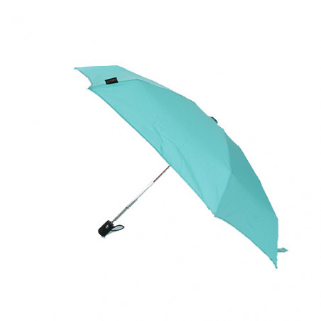 Petit parapluie ultra léger turquoise