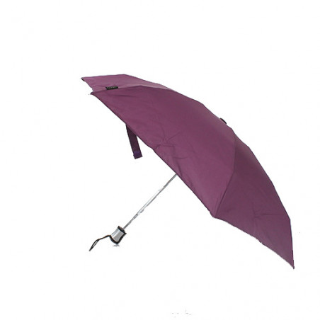 Petit parapluie ultra léger violet
