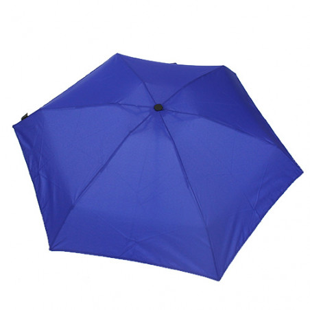 Petit parapluie ultra léger bleu