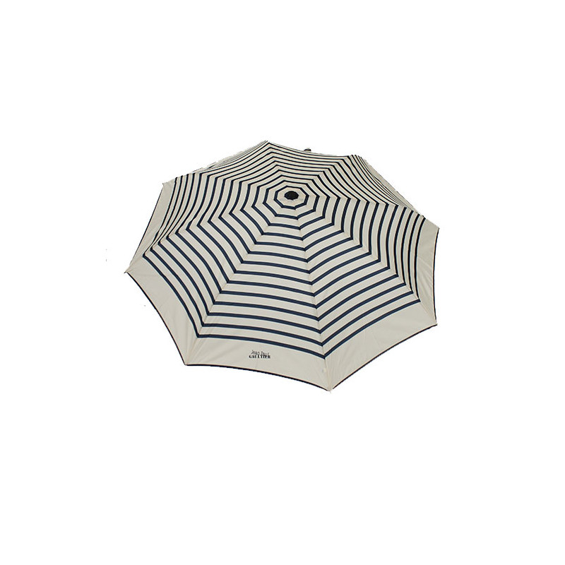 Parapluie Design Pylônes Aqua Parade - Violet, Femme, Motif Pylônes, Laurent Mouveau