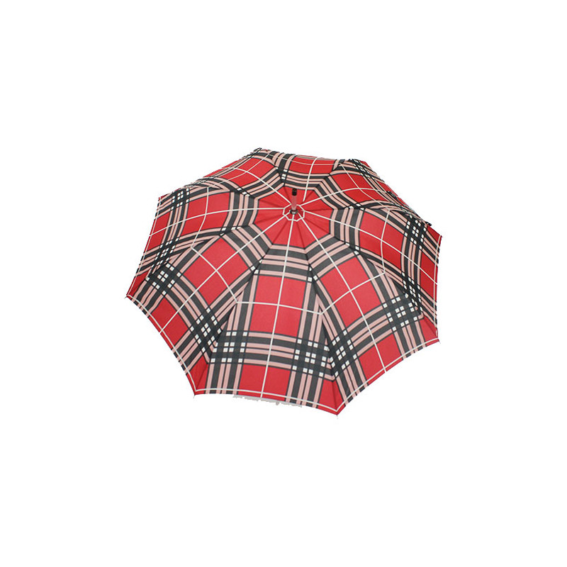 Canne de Marche Béquille Pliant Hauteur Réglable-rouge Wir64