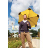 Parapluie tempête Blunt classic jaune