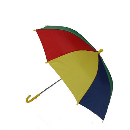 Parapluie enfant de toutes les couleurs