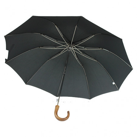 Parapluie homme anglais pliant