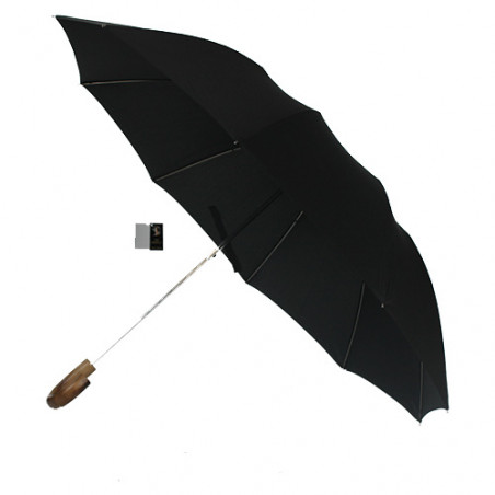 Parapluie homme anglais pliant