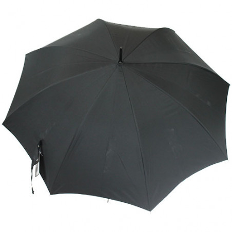 Parapluie anglais pour femme double couche