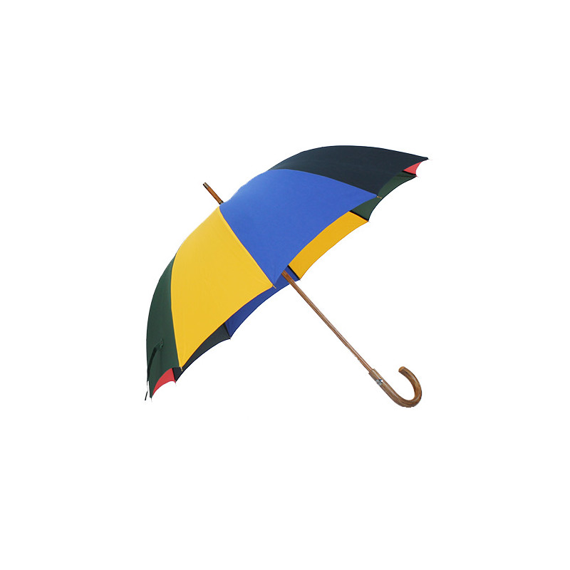 Parapluie de berger multicolore