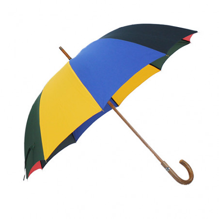 Parapluie de berger multicolore