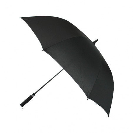 Grand Parapluie noir AMG