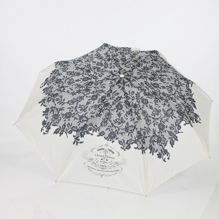 Parapluie pliant Chantal Thomass