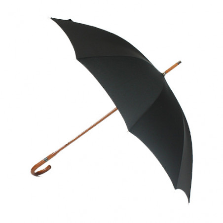 Parapluie montage anglais noir