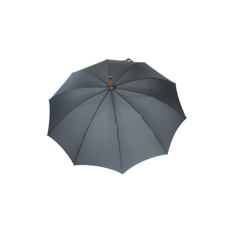 Parapluie montage anglais noir