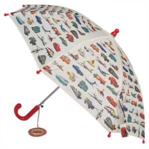 Parapluie Enfant Vintage Pokémon Pikachu - Authentique, Neuf Avec étiquettes