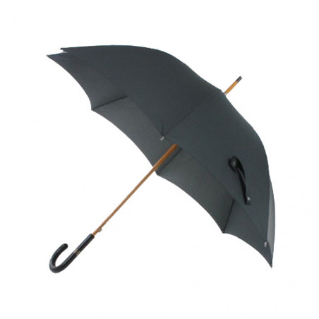 Parapluie noir homme Jean Paul Gaultier