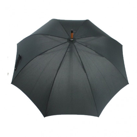 Parapluie noir homme Jean Paul Gaultier