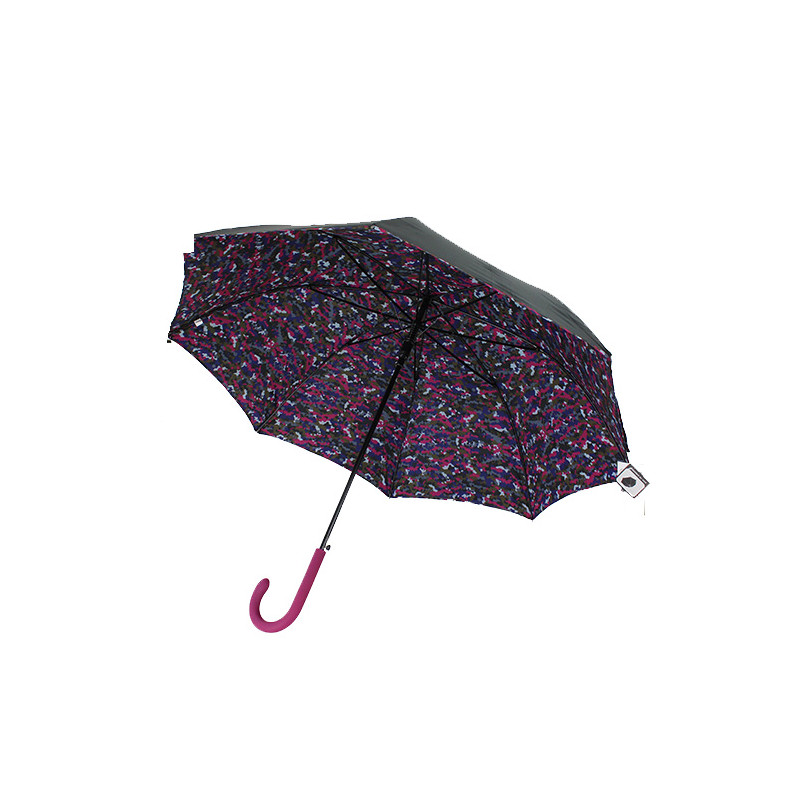 Parapluie enfant de marque Playshoes rayé neuf + ét
