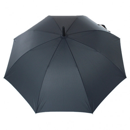 Parapluie semi golf gris bleu HUGO BOSS