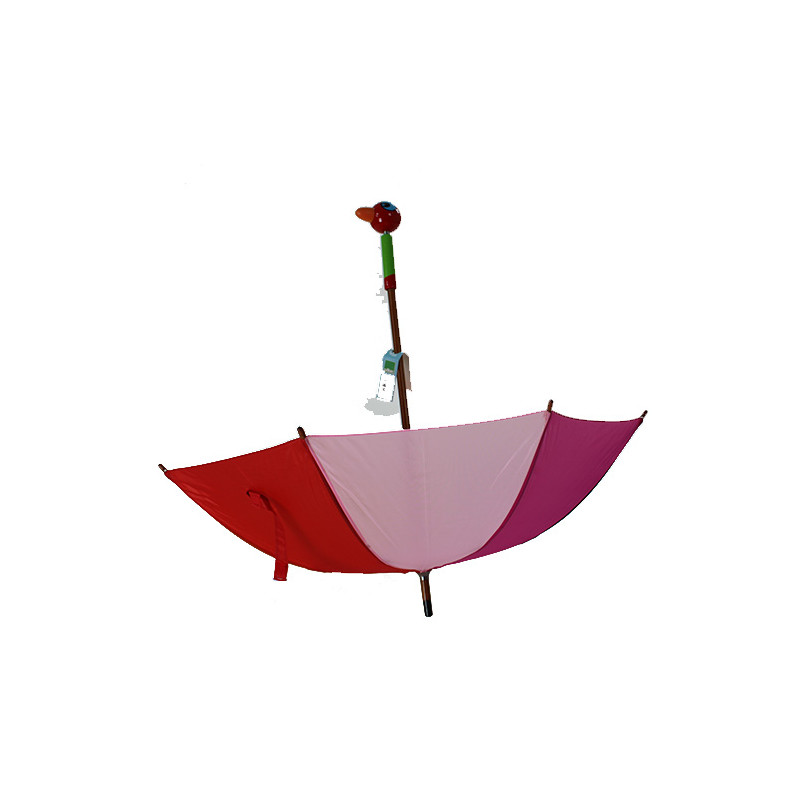 Parapluie enfant oiseaux des iles