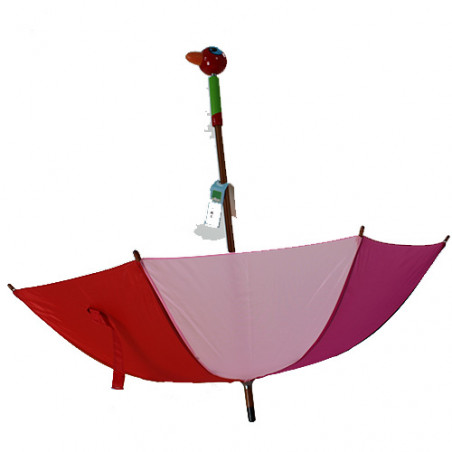 Parapluie enfant oiseaux des iles